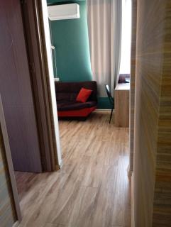Cozy 1-Bedroom Varketili Apartment Near Metro & Market - Tbilisi - 2