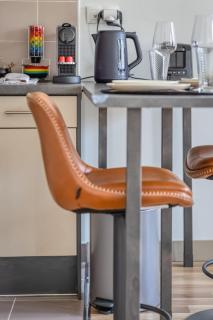 Célestine mignon F2 en centre ville de Rouen - Proximité Donjon de Rouen - 5