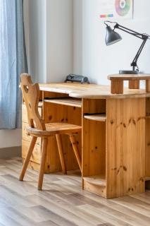 Célestine mignon F2 en centre ville de Rouen - Proximité Donjon de Rouen - 2