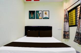 Hotel O Rudra Royal - Chandrapur - 5