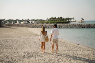 Royal Saray Resort - Manama - 2