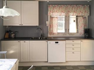 6 person holiday home in Storsteinnes - 5