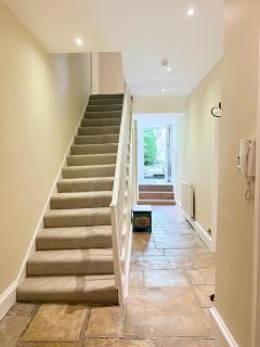 Large Quiet City Centre Flat in Great Pulteney St - 3