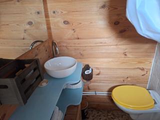 Petit Chalet en Baie de Somme - 2