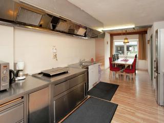 Holiday Home in Wenns near Ski Lift - 7