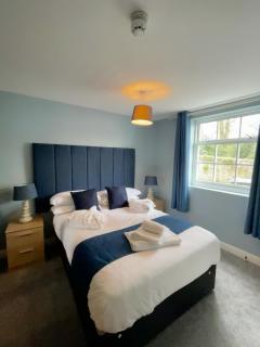 Norton House Hotel - Mumbles - 1