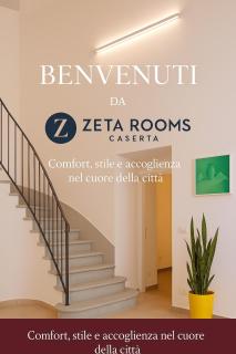 Zeta Rooms - 8