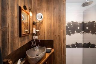 Chalet Gipfelblick Inzell - 5