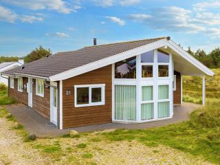 10 person holiday home in Thisted-By Traum - Klitmøller - 8