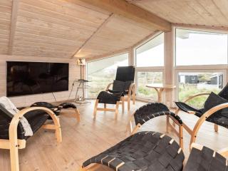 5 star holiday home in Thisted - 1