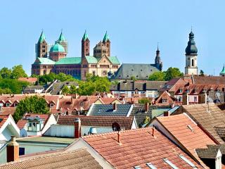 DomPanorama KLEINER BUDDHA Apartment für 2-3Pers - 3