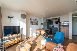 Appartementencomplex Juliana 122 - De Koog - 7
