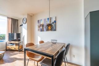 Appartementencomplex Juliana 122 - De Koog - 6