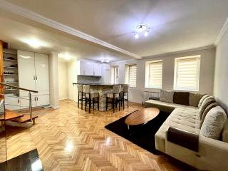 Cozy house with the beautiful loggia - Sarajevo - 0