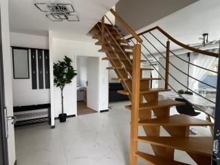 Villa LOM, 800 m de la plage - 5