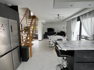 Villa LOM, 800 m de la plage - Asnelles - 4