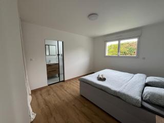 Villa LOM, 800 m de la plage - Asnelles - 7