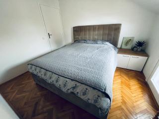 Cozy house with the beautiful loggia - Sarajevo - 9