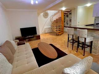 Cozy house with the beautiful loggia - Sarajevo - 8