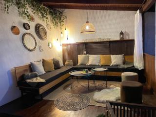 Cozy house with the beautiful loggia - Sarajevo - 6