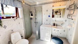 Cozy Retro Villa in Byske - - 9