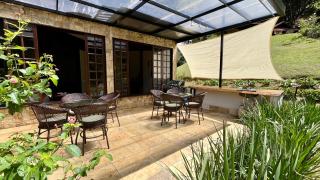 Casa 03 Vale Boa Vista - Charme Rústico em Condomínio com Área de Lazer Completa - 3