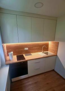 Mini apartamentai - Klaipėda - 4