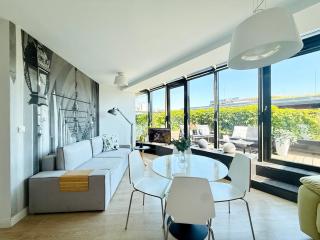 Angel MINT Apartment - FREE PARKING - Balcony - 1