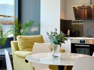 Angel MINT Apartment - FREE PARKING - Balcony - 2