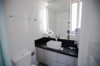 Lindo Studio no coração da Savassi para 4 pessoas - 6