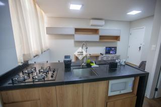 Lindo Studio no coração da Savassi para 4 pessoas - Belo Horizonte - 2