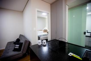 Lindo Studio no coração da Savassi para 4 pessoas - 1