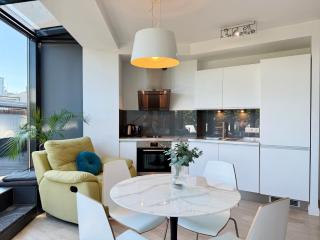Angel MINT Apartment - FREE PARKING - Balcony - Krakau - 1