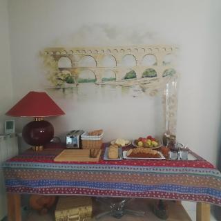 Les Hauts de Cabanoule - Bastide - Générargues - 1