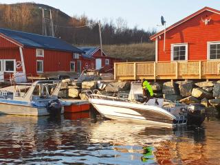 6 person holiday home in Oksvoll - 0
