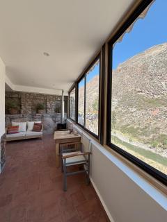 Chaqra - Urubamba - 5