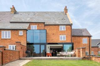 The Granary - Historic Retreat in Welford - - 0