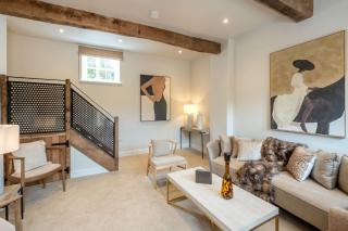 The Granary - Elegant Countryside Retreat - 7