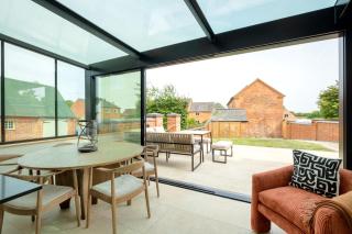 The Granary - Historic Retreat in Welford - - 4
