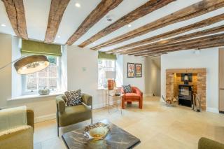 The Granary - Historic Retreat in Welford - - 1
