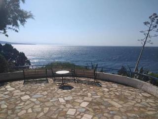 Sounio Seaside House by the Temple of Poseidon - Sounio - 5