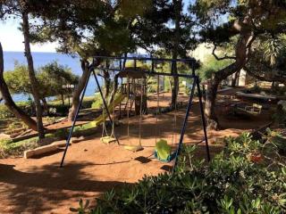 Sounio Seaside House by the Temple of Poseidon - Sounio - 2