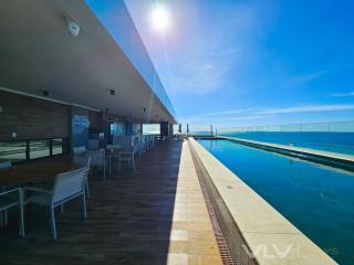 Residencial Premium Stella Maris by VLV Stays - 9