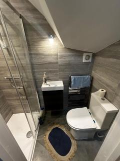 EGHAM LOVELY STUDIO SELF CONTAINED 2 mins station - Egham - 7