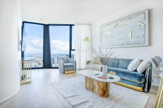 Glamorous 3BR Southbank Home LV63 FREE parking#MSQ63 - 0