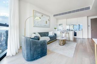 Glamorous 3BR Southbank Home LV63 FREE parking#MSQ63 - Melbourne - 9