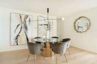 Glamorous 3BR Southbank Home LV63 FREE parking#MSQ63 - Melbourne - 7
