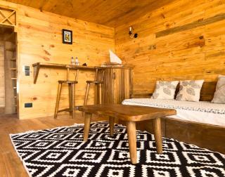 Seashore Eco Bungalow front ocean - Kumba Urembo - 3