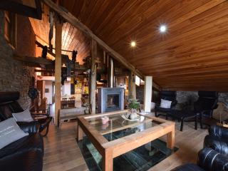 Bertrix Mill with Sauna - 2