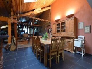 Bertrix Mill with Sauna - Sart - 1